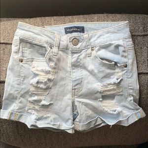 Aeropostale shorts